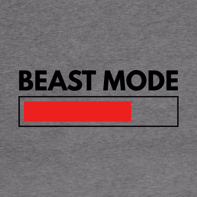 Beast Mode by BloodLine